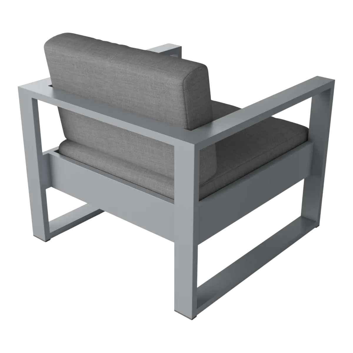 Anderson Teak - Lucca Armchair - Image 2