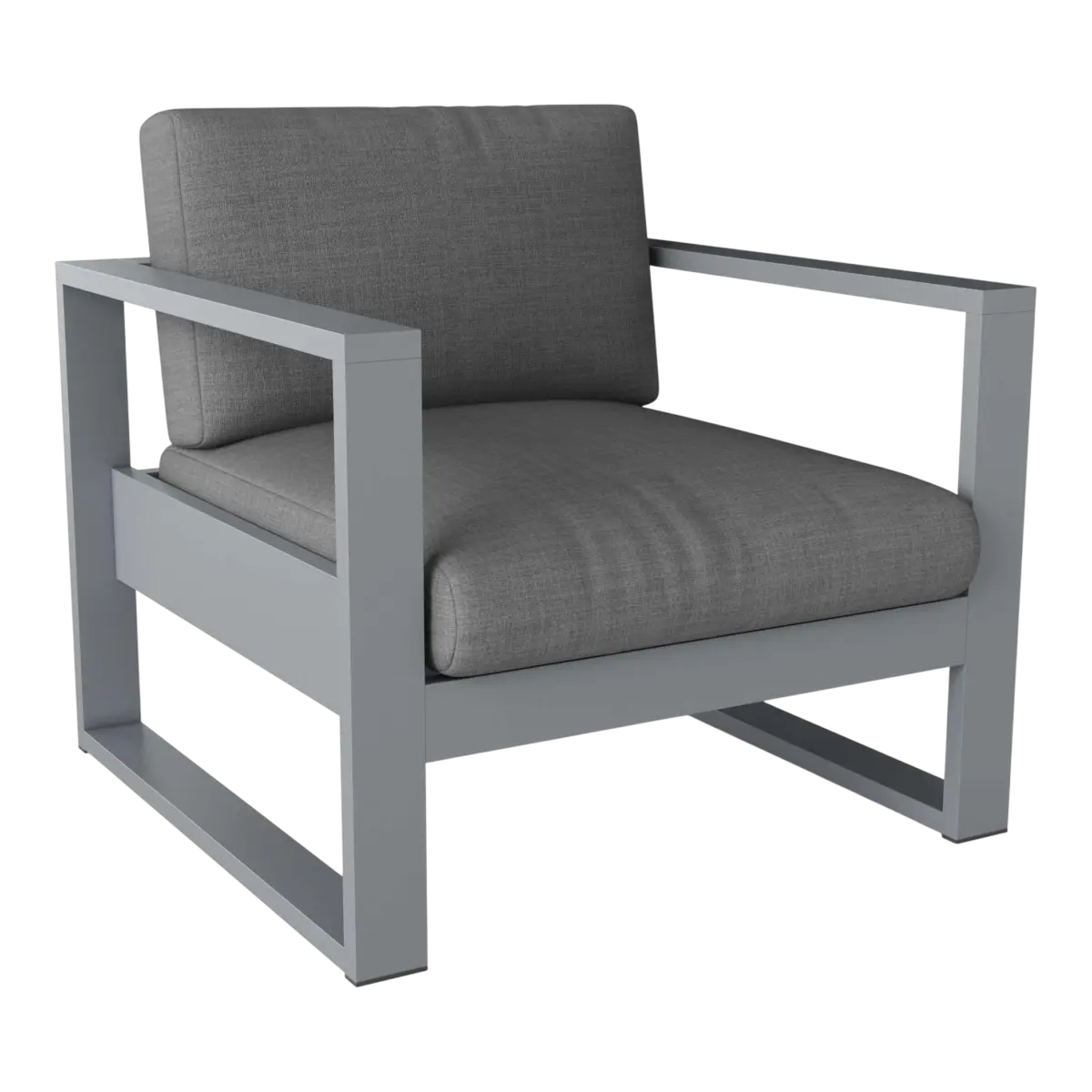Anderson Teak - Lucca Armchair - Image 6