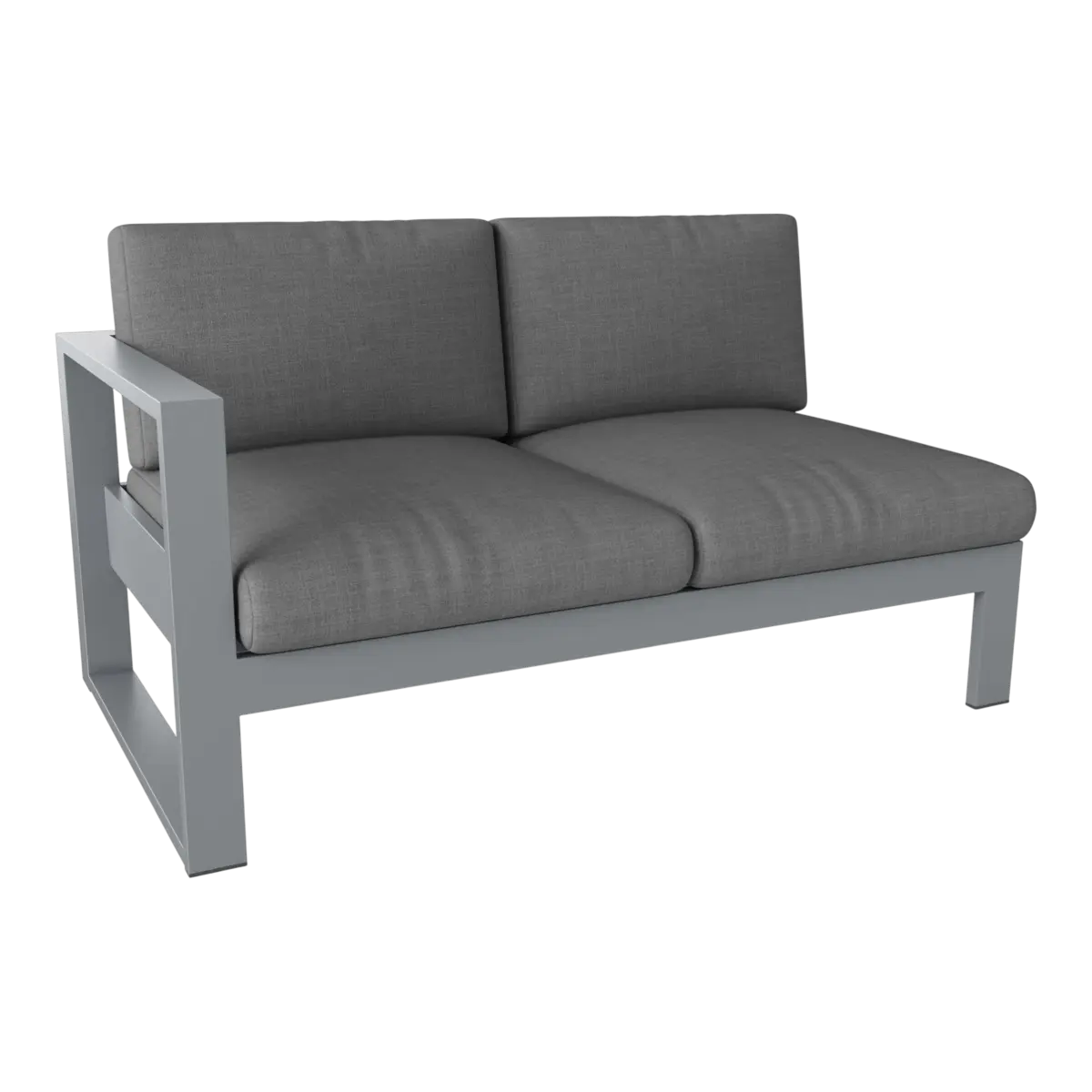 Anderson Teak - Lucca Left Loveseat - Image 1