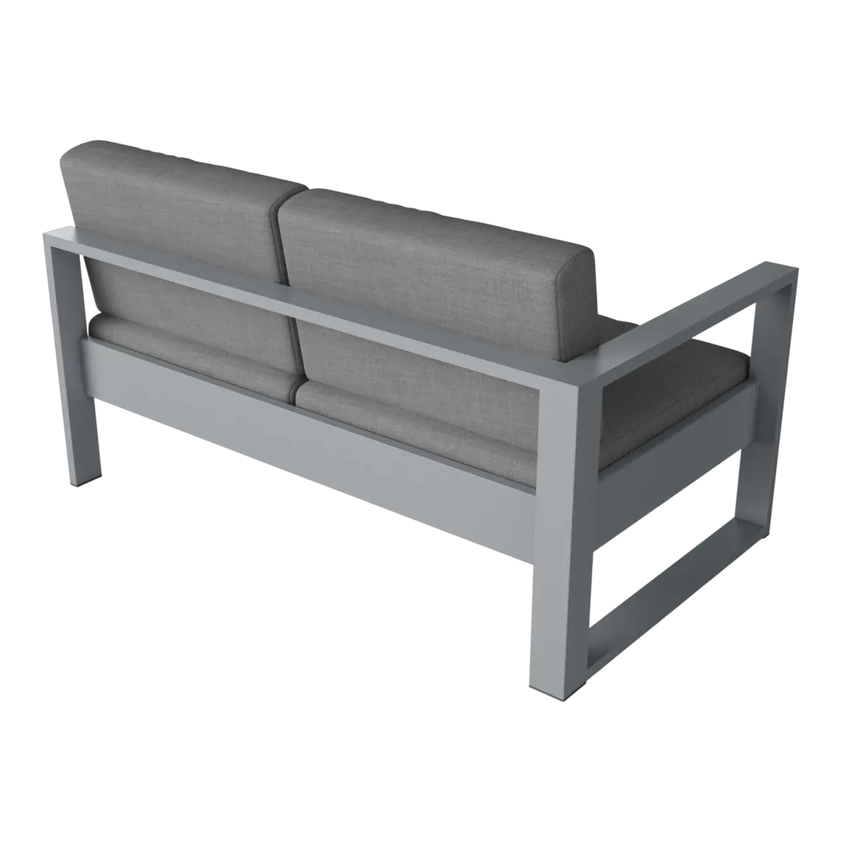 Anderson Teak - Lucca Left Loveseat - Image 2
