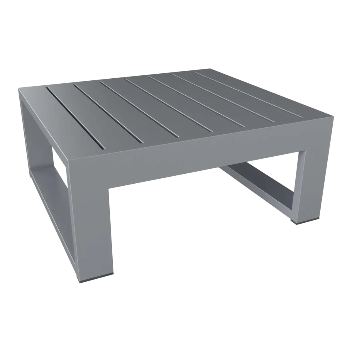 Anderson Teak - Lucca Side Table - Image 1