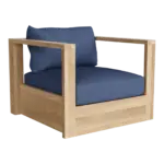 Anderson Teak - Copacabana Deep seating Armchair