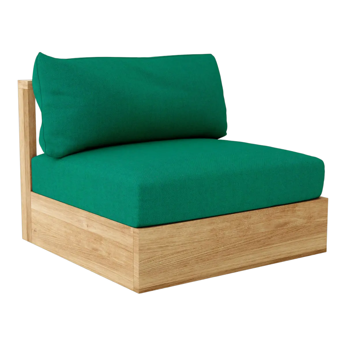 Anderson Teak - Copacabana Center Modular - Image 3