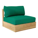 Anderson Teak - Copacabana Center Modular - Image 3