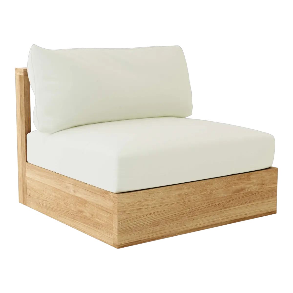 Anderson Teak - Copacabana Center Modular - Image 4