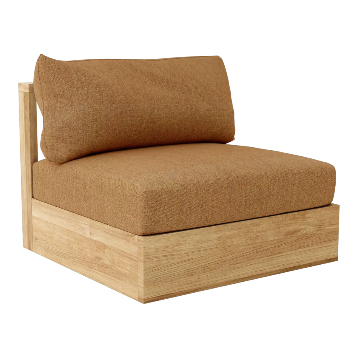 Anderson Teak - Copacabana Center Modular - Image 5