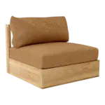 Anderson Teak - Copacabana Center Modular - Image 5
