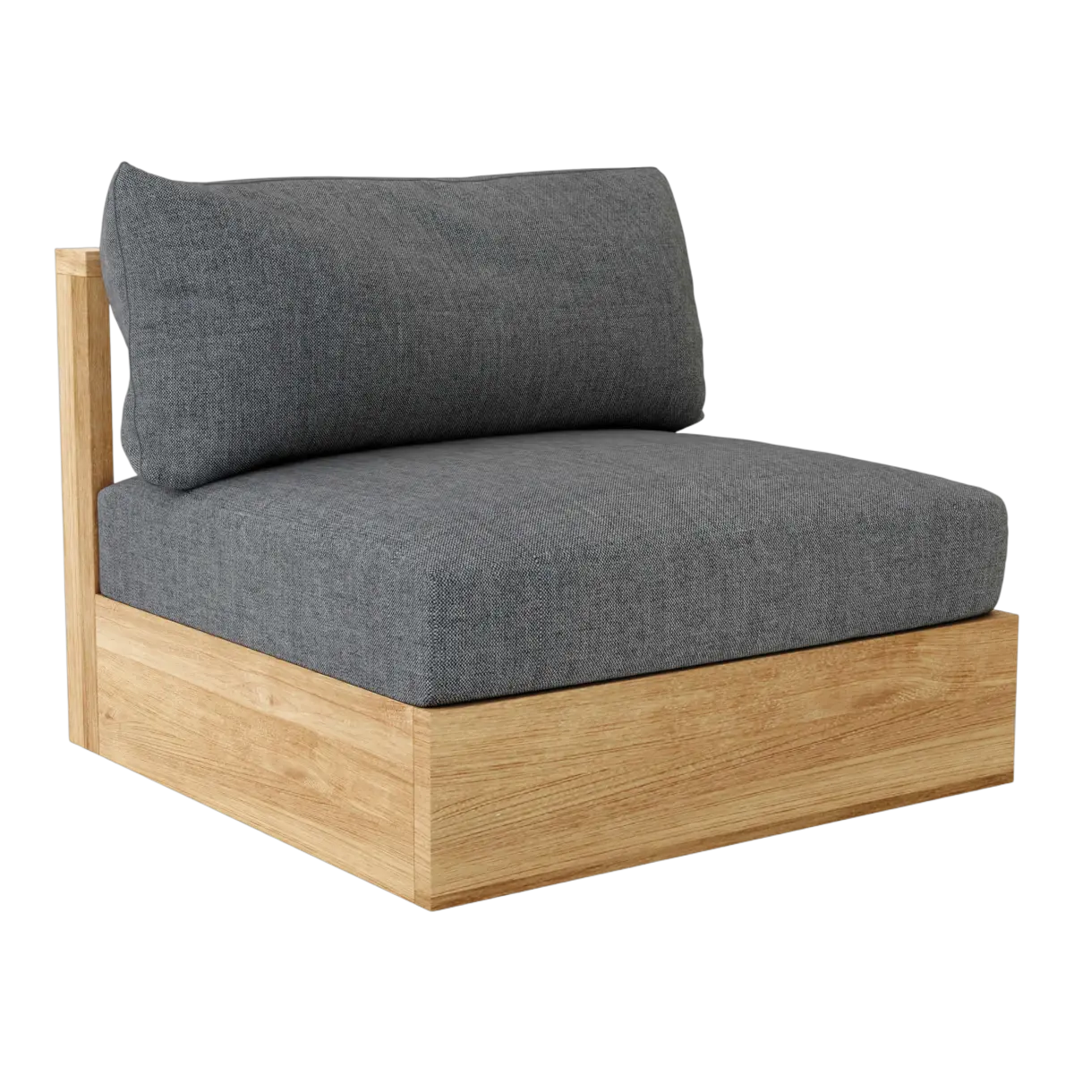 Anderson Teak - Copacabana Center Modular - Image 6