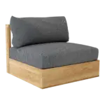 Anderson Teak - Copacabana Center Modular - Image 6
