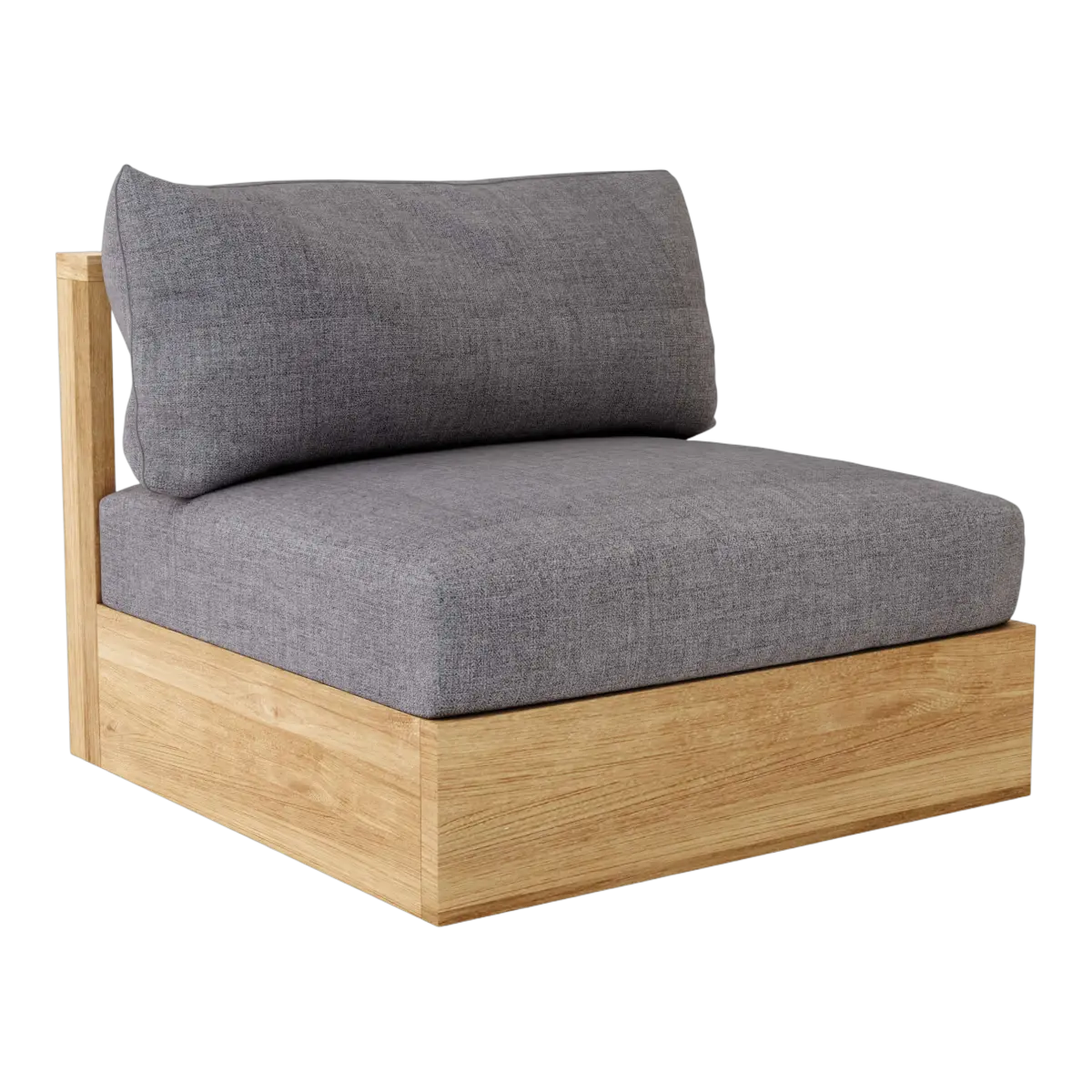 Anderson Teak - Copacabana Center Modular - Image 7