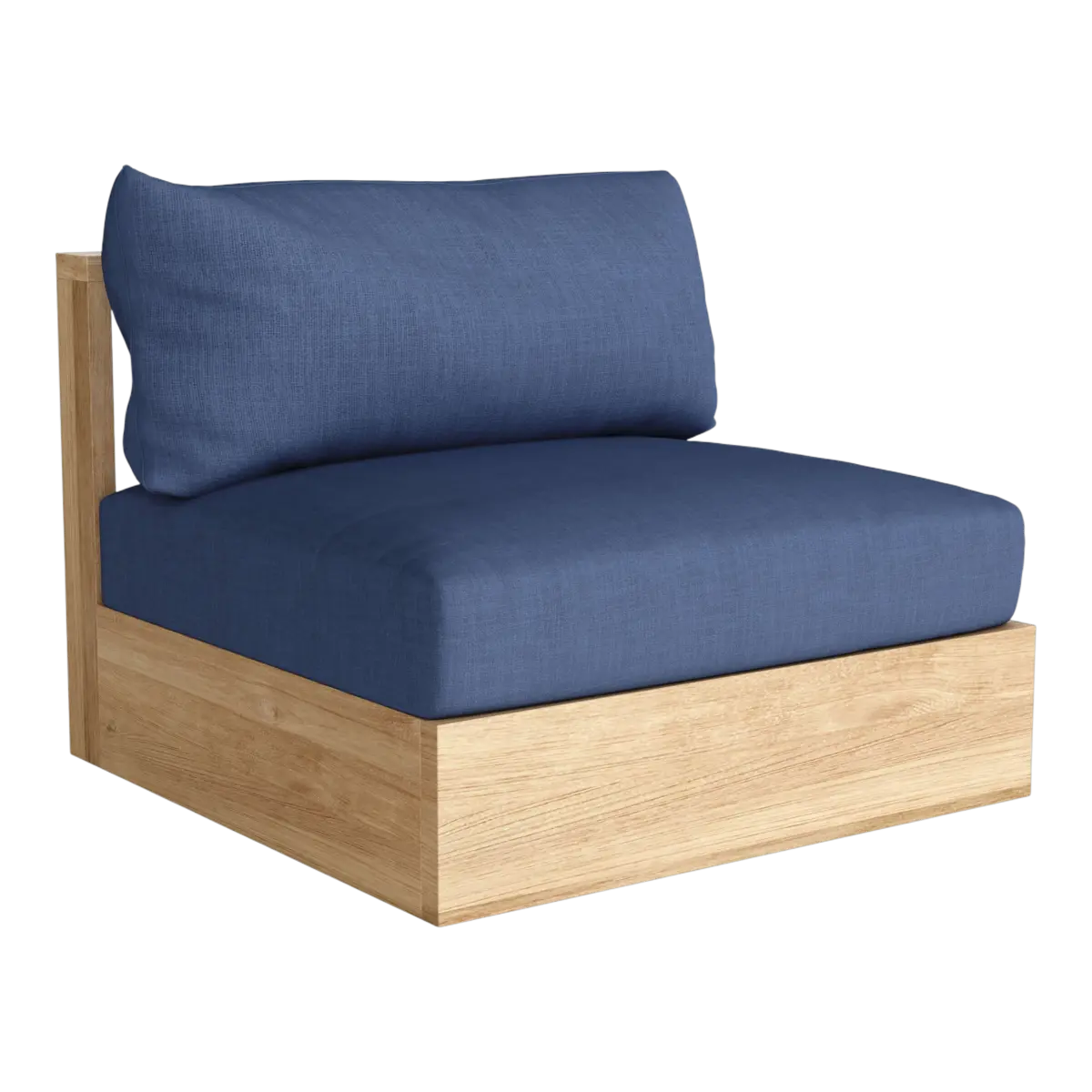 Anderson Teak - Copacabana Center Modular - Image 1