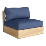 Anderson Teak - Copacabana Center Modular