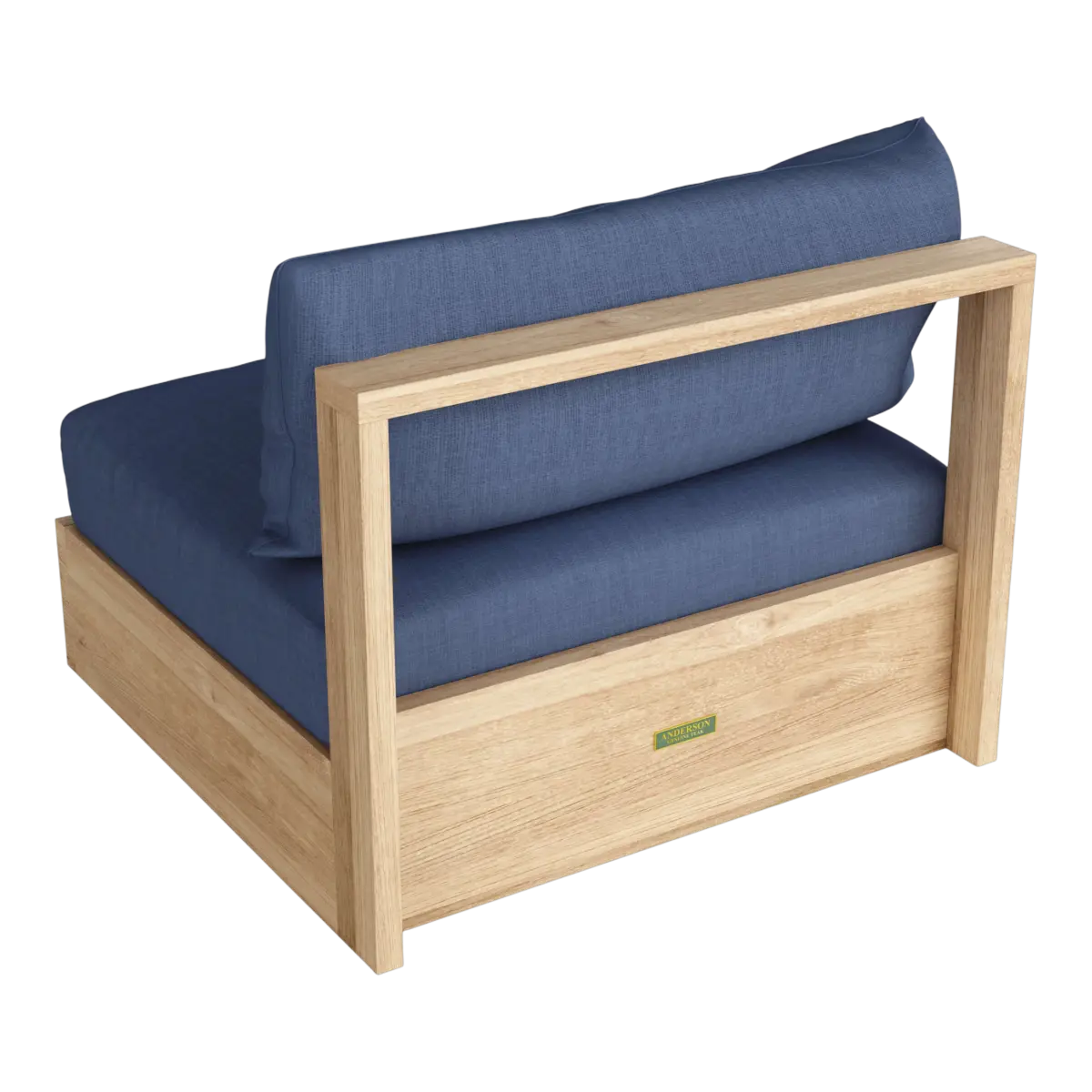 Anderson Teak - Copacabana Center Modular - Image 2