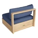 Anderson Teak - Copacabana Center Modular - Image 2