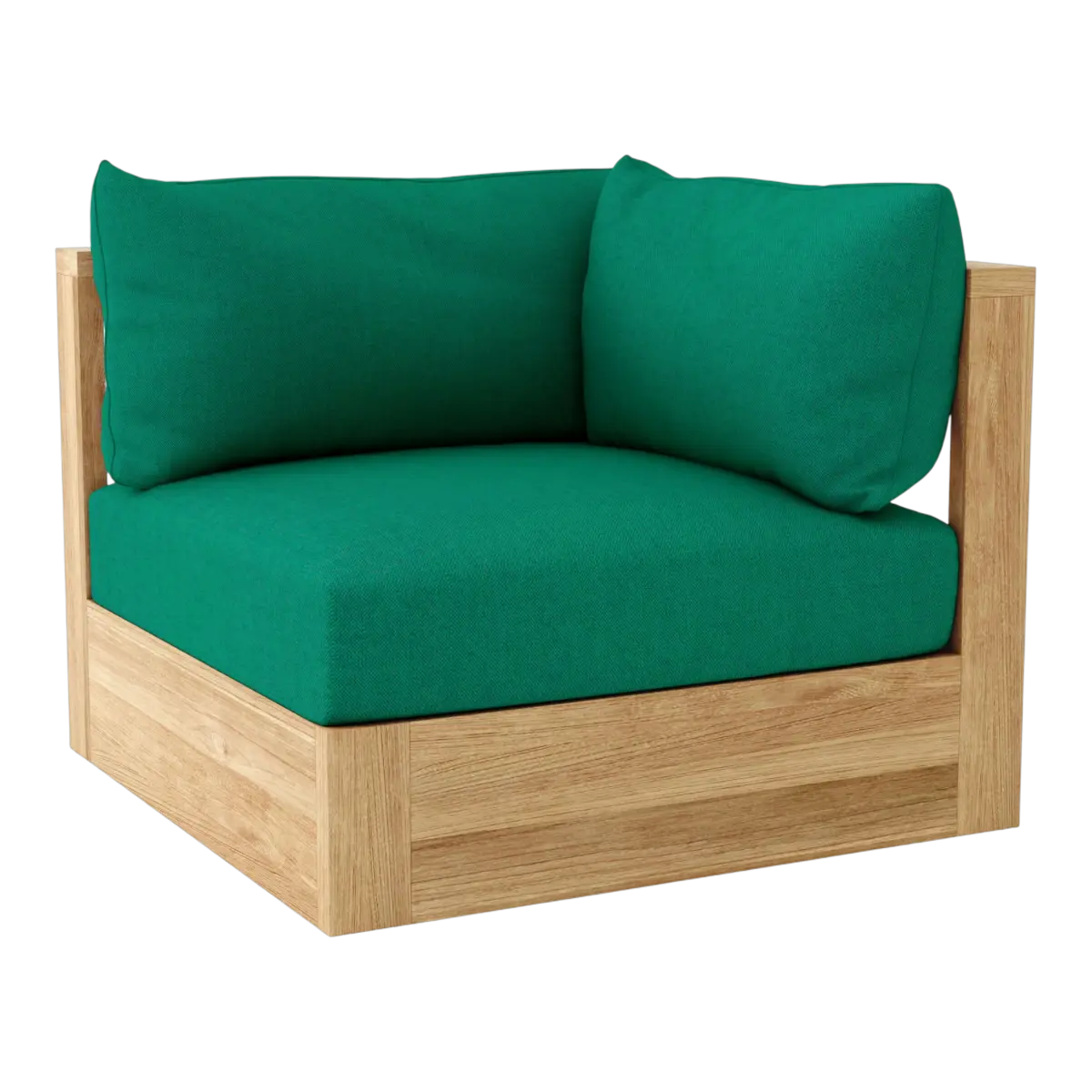 Anderson Teak - Copacabana Corner Modular - Image 3