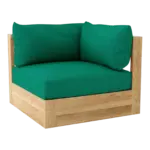 Anderson Teak - Copacabana Corner Modular - Image 3