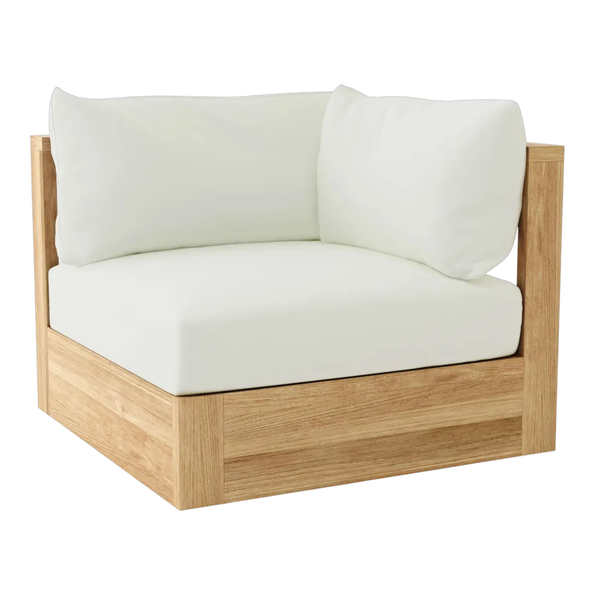 Anderson Teak - Copacabana Corner Modular - Image 4