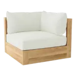 Anderson Teak - Copacabana Corner Modular - Image 4
