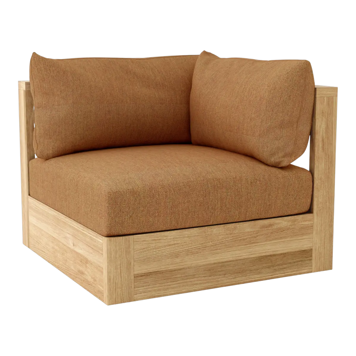 Anderson Teak - Copacabana Corner Modular - Image 5