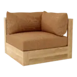 Anderson Teak - Copacabana Corner Modular - Image 5
