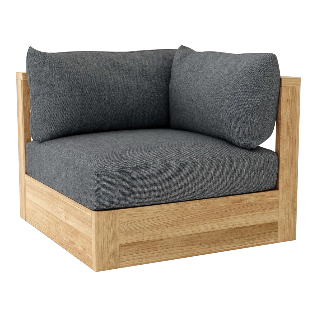 Anderson Teak - Copacabana Corner Modular - Image 6