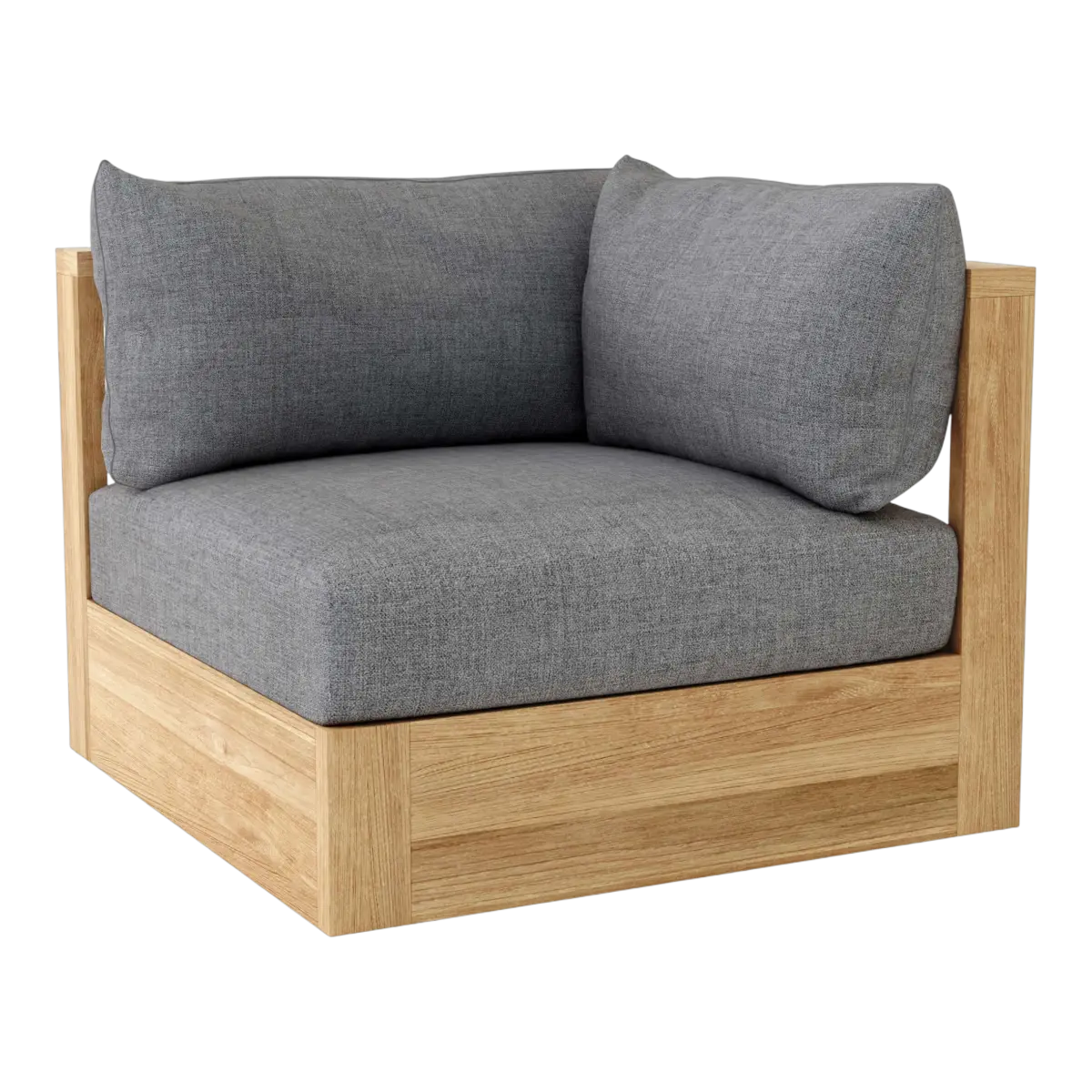 Anderson Teak - Copacabana Corner Modular - Image 7