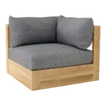 Anderson Teak - Copacabana Corner Modular - Image 7