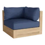 Anderson Teak - Copacabana Corner Modular