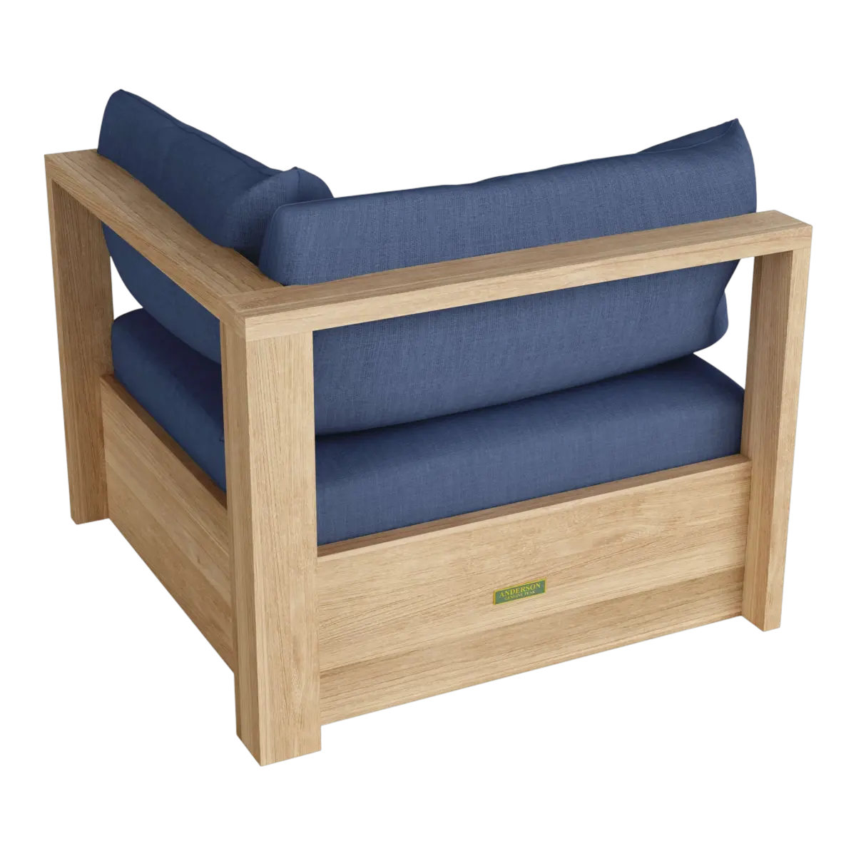 Anderson Teak - Copacabana Corner Modular - Image 2