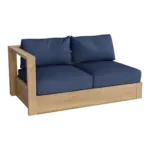 Anderson Teak - Copacabana Right Loveseat Modular