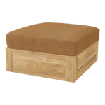 Anderson Teak - Copacabana Ottoman - Image 5