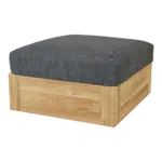 Anderson Teak - Copacabana Ottoman - Image 6