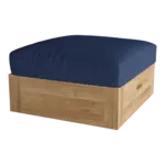 Anderson Teak - Copacabana Ottoman