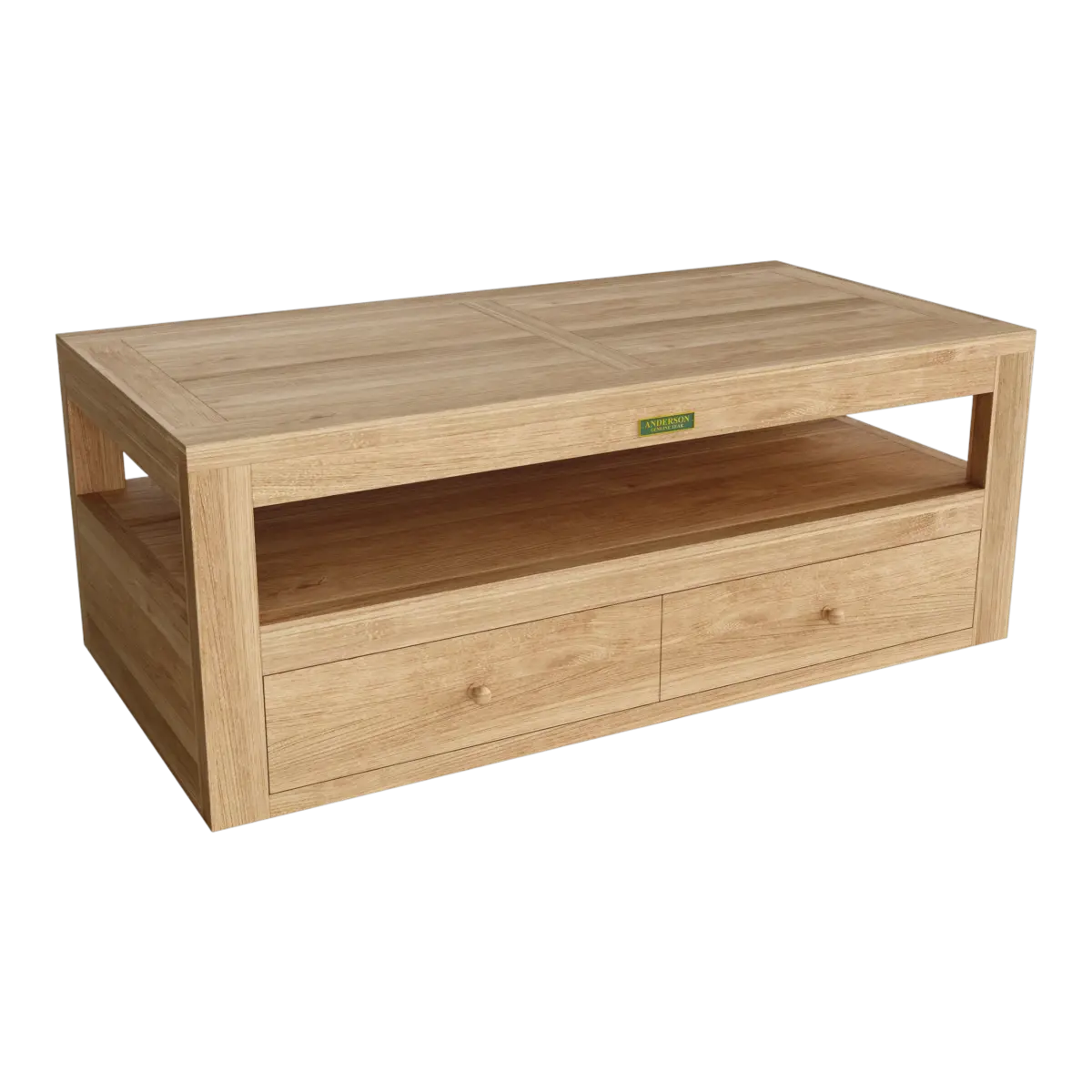Anderson Teak - Copacabana Coffee Table - Image 1