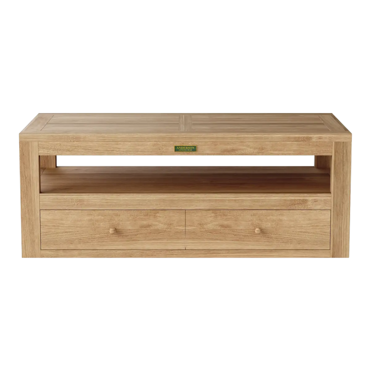 Anderson Teak - Copacabana Coffee Table - Image 2