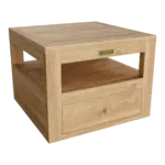 Anderson Teak - Copacabana 5 pieces Modular Deep Seating Set - Image 5