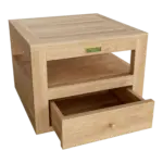 Anderson Teak - Copacabana 5 pieces Modular Deep Seating Set - Image 4
