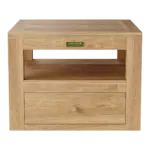 Anderson Teak - Copacabana Side Table - Image 3