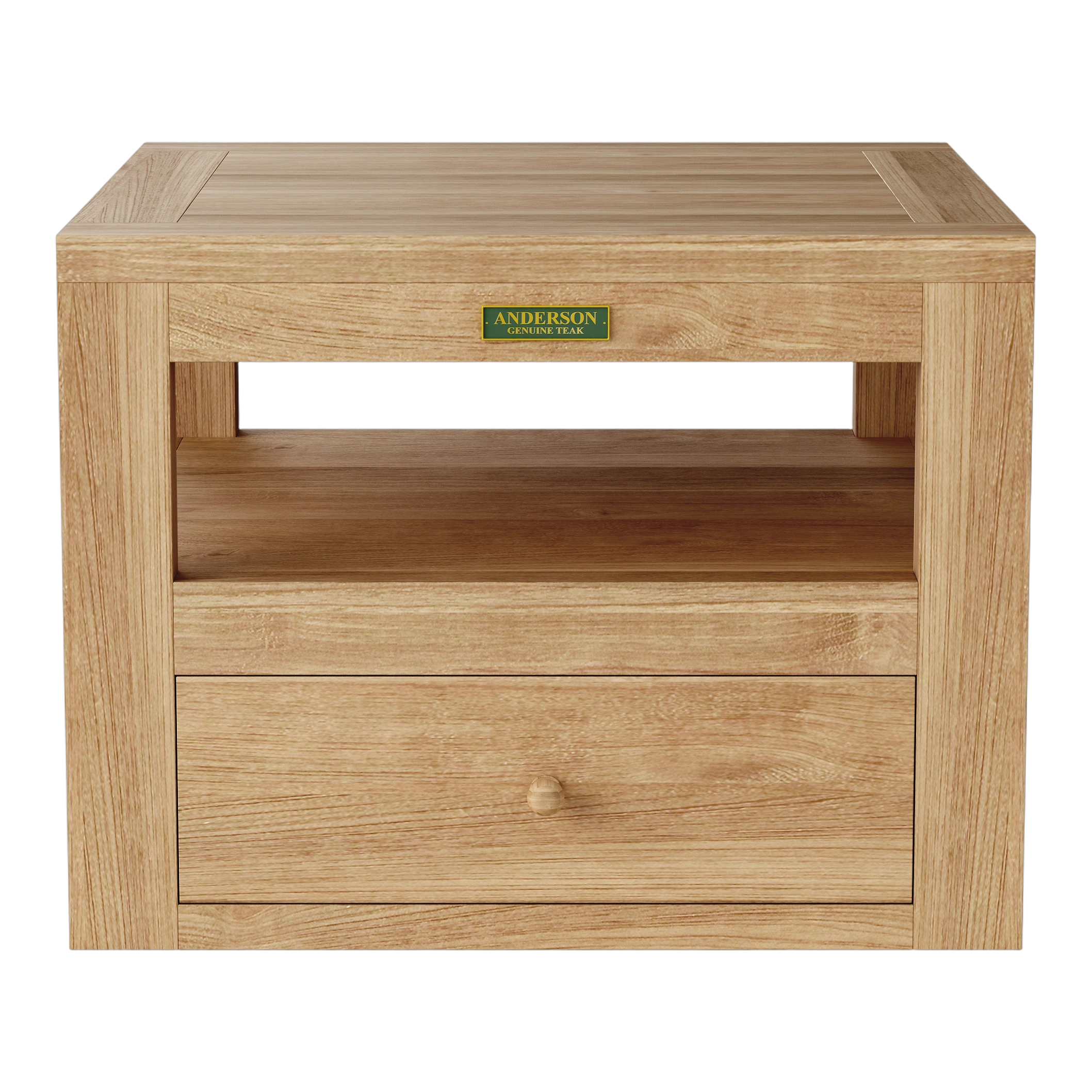 DS-208_Copacabana_Side_Table_cam02_1 Anderson Teak - Copacabana Side Table - Image 3