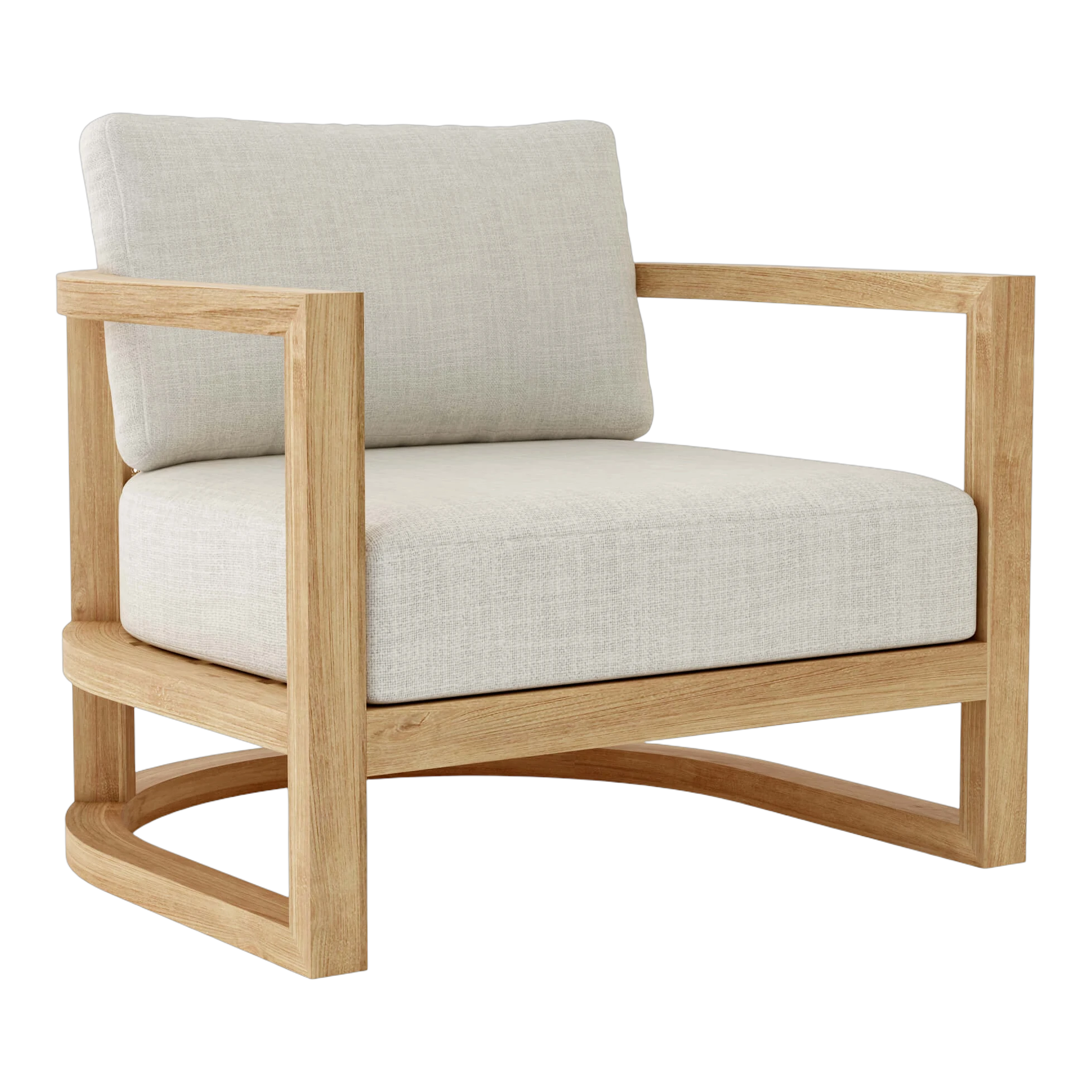 DS-221-Junus-Deep-Seating-Armchair_rev02.01 Anderson Teak - Junus Lounge Armchair - Image 1