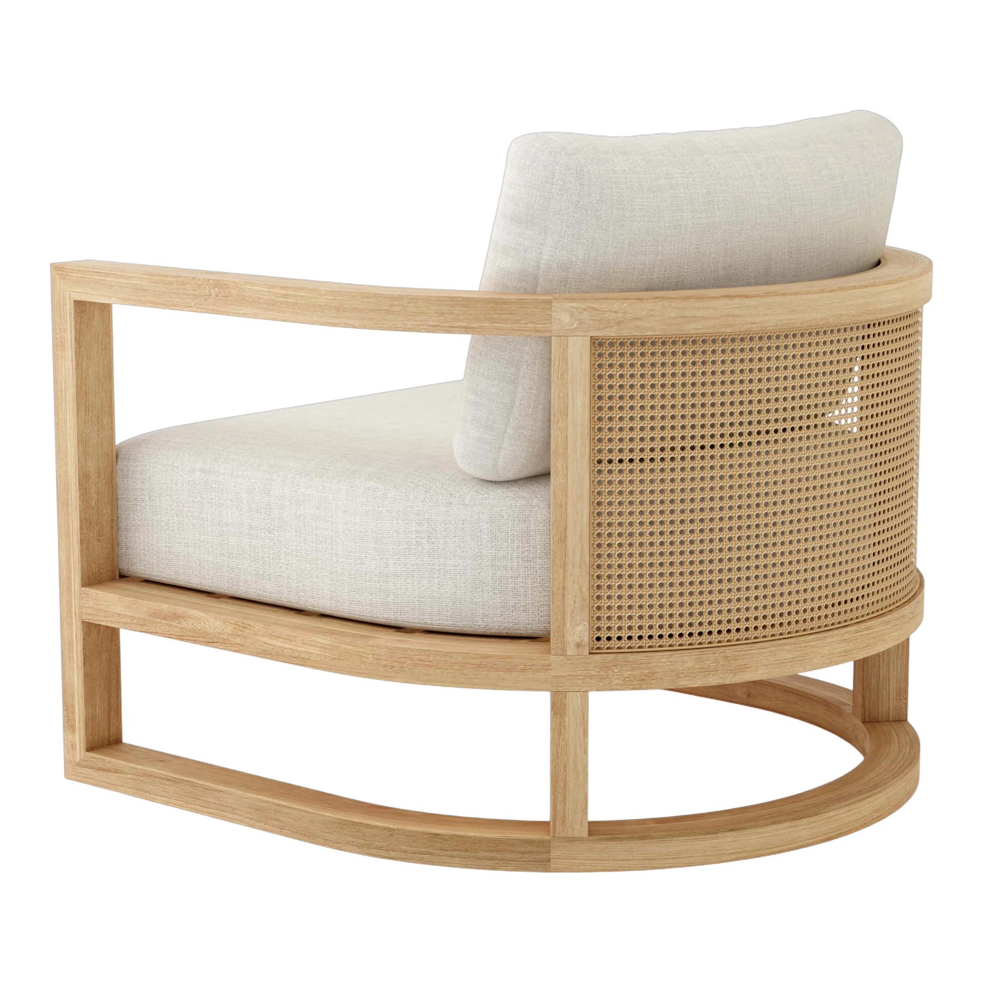 DS-221-Junus-Deep-Seating-Armchair_rev02.02 Anderson Teak - Junus Lounge Armchair - Image 3