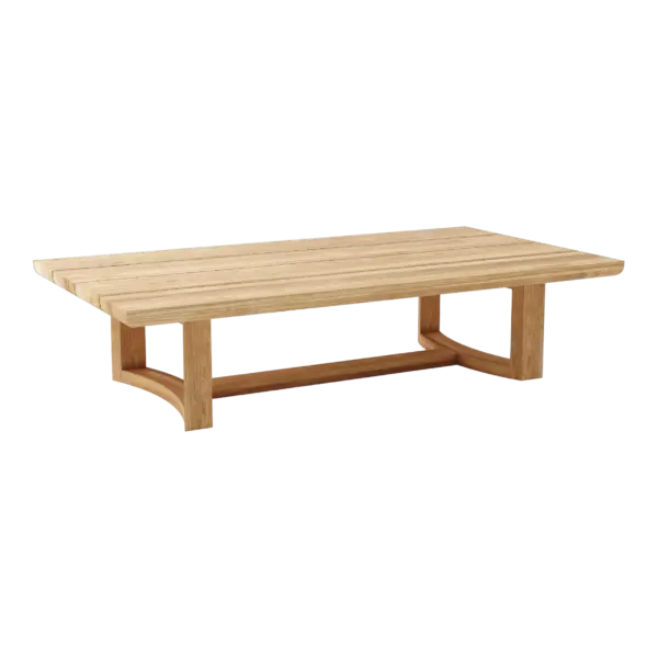 Anderson Teak - Junus Coffee Table