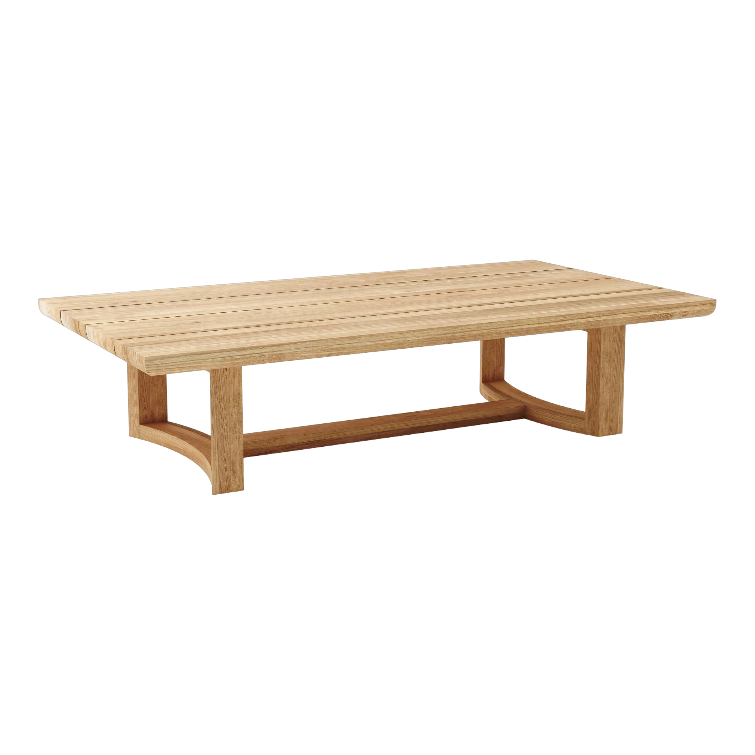 DS-225.01-Junus-Coffee-Table_rev01 Anderson Teak - Junus Coffee Table - Image 1