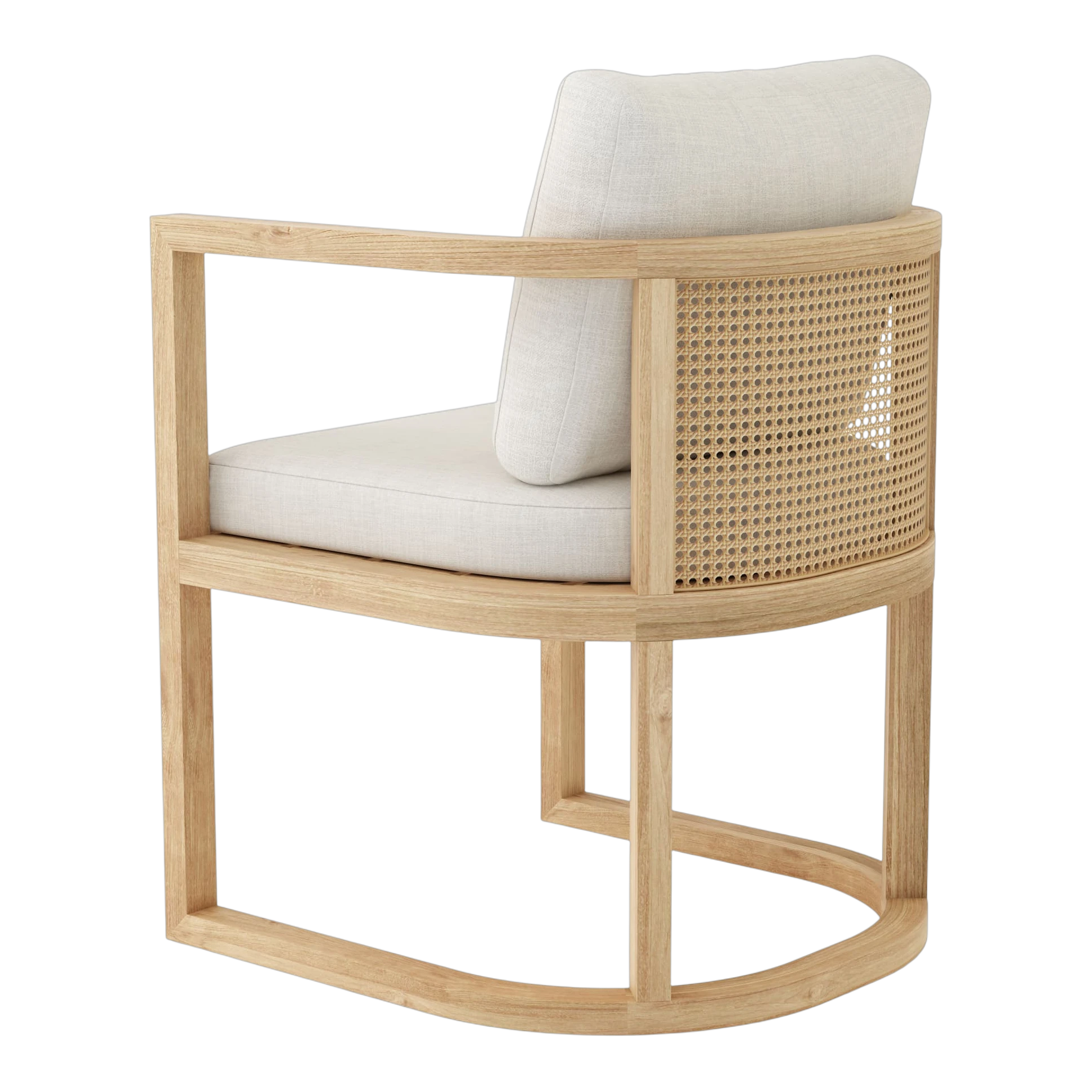 DS-226-Junus-Dining-Armchair_rev2.02 Anderson Teak - SET-223 7-pc Junus Dining Table Set - Image 9