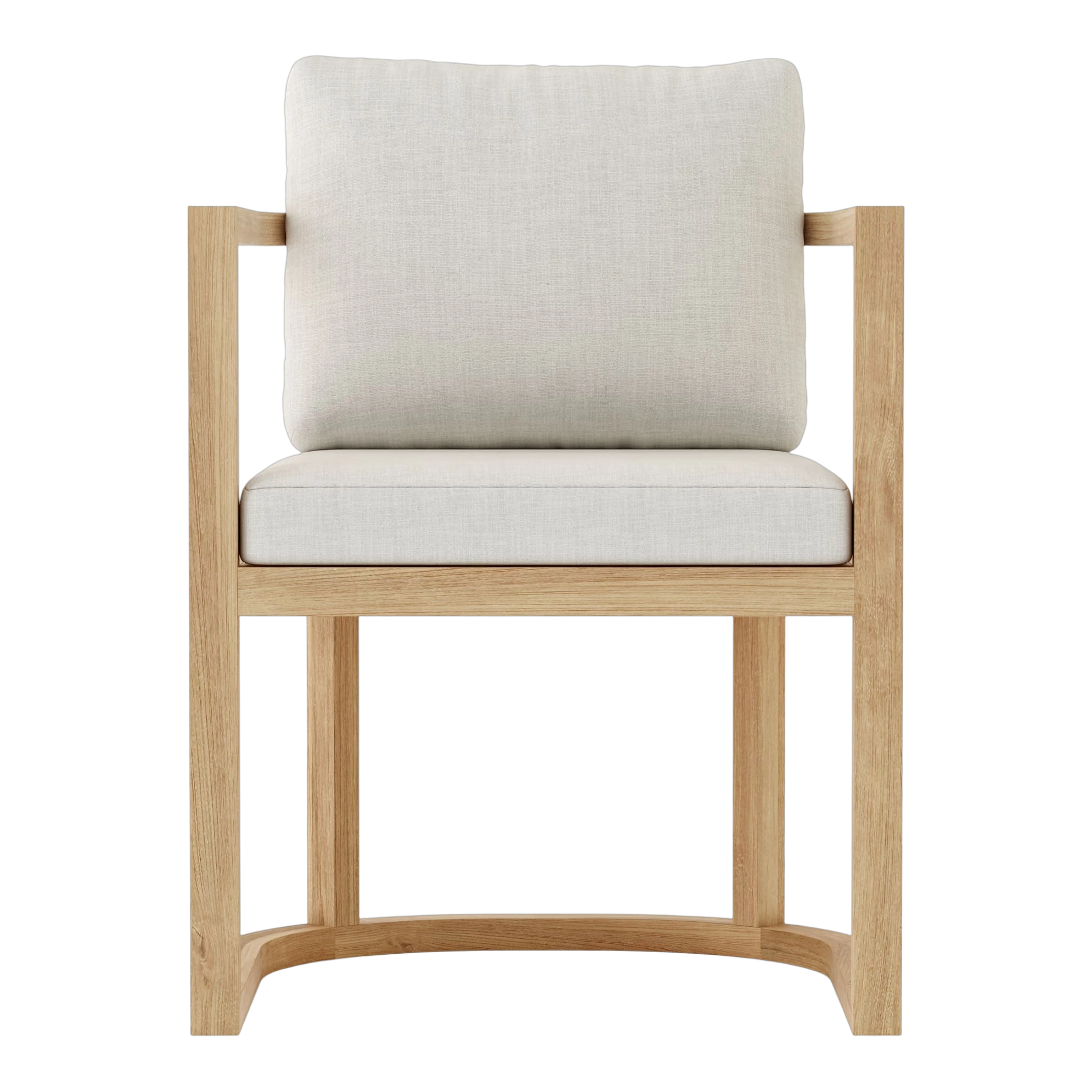 DS-226-Junus-Dining-Armchair_rev2.03 Anderson Teak - SET-223 7-pc Junus Dining Table Set - Image 10