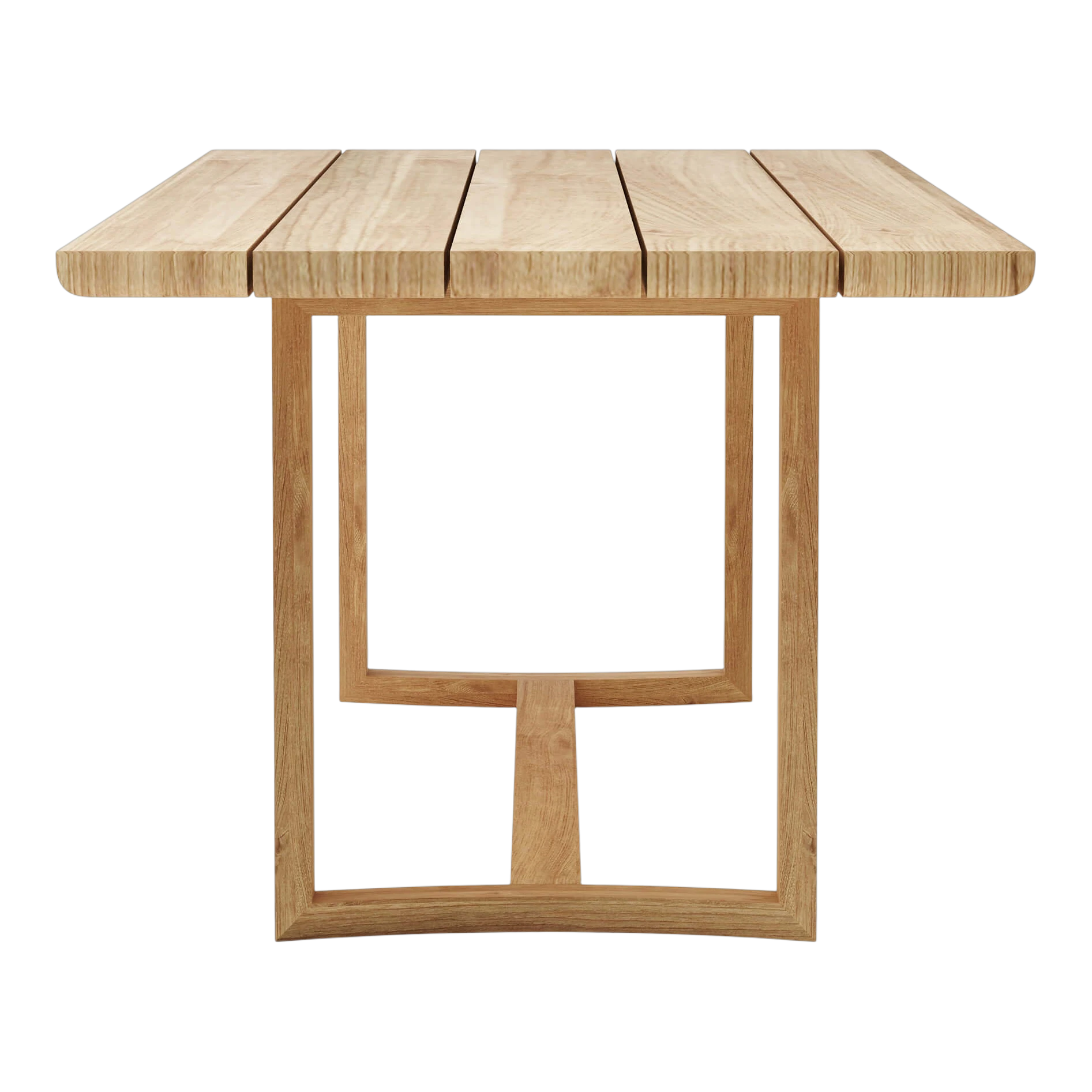 DS-227-Junus-Dining-Table.03 Anderson Teak - SET-223 7-pc Junus Dining Table Set - Image 7