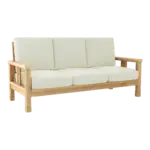 Anderson Teak - SouthBay Deep Seating Sofa - Image 3