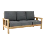 Anderson Teak - SouthBay Deep Seating Sofa - Image 6