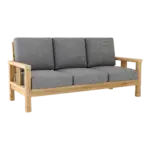 Anderson Teak - SouthBay Deep Seating Sofa