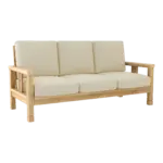 Anderson Teak - SouthBay Deep Seating Sofa - Image 7